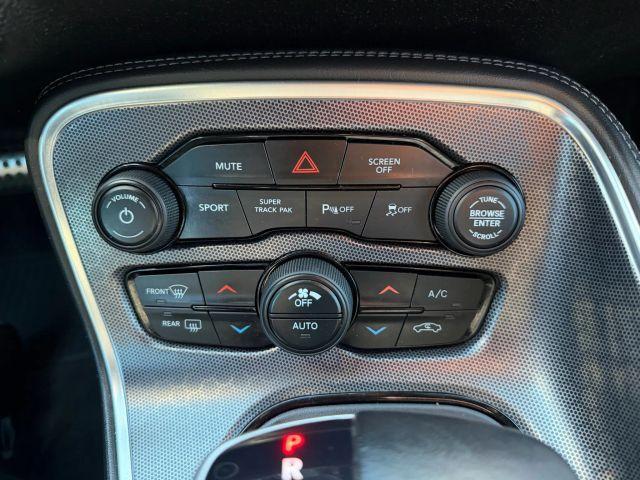used 2017 Dodge Challenger car, priced at $18,999