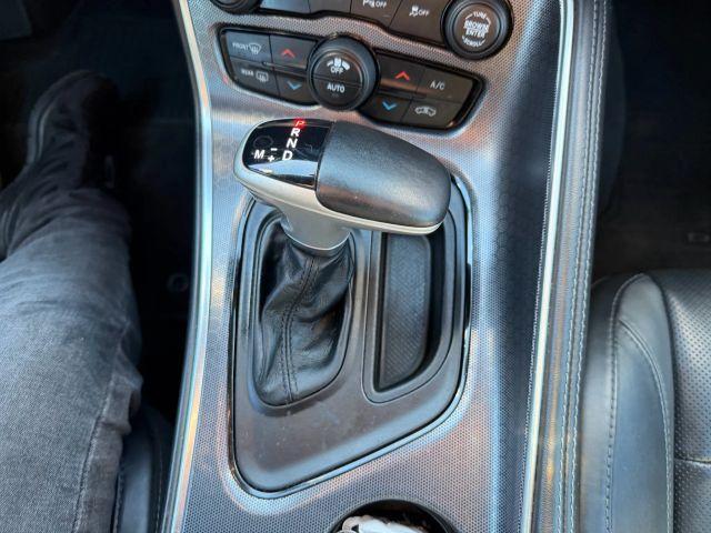 used 2017 Dodge Challenger car, priced at $18,999