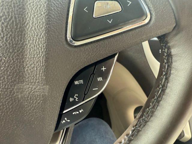 used 2019 Lincoln MKC car, priced at $14,999