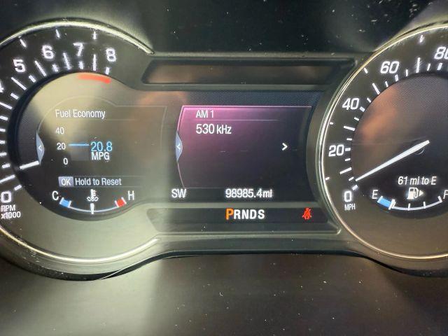 used 2019 Lincoln MKC car, priced at $14,999