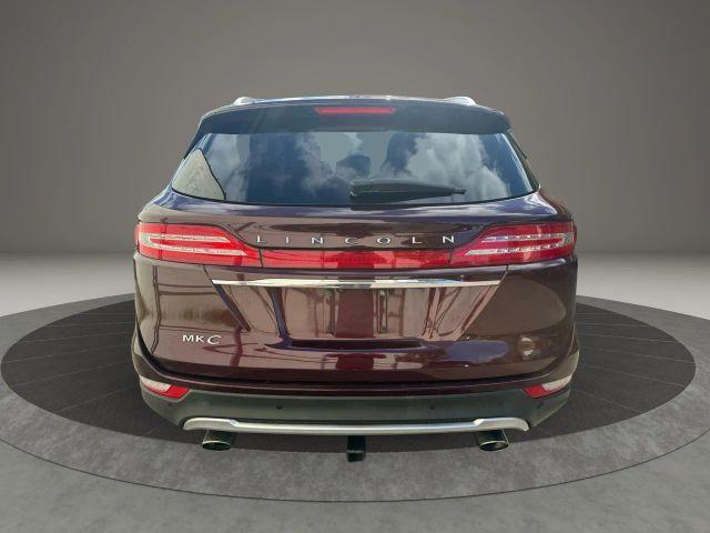 used 2019 Lincoln MKC car, priced at $14,999