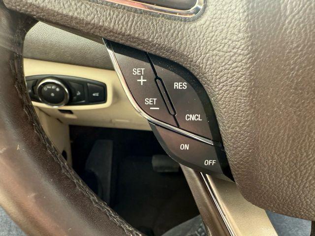 used 2019 Lincoln MKC car, priced at $14,999