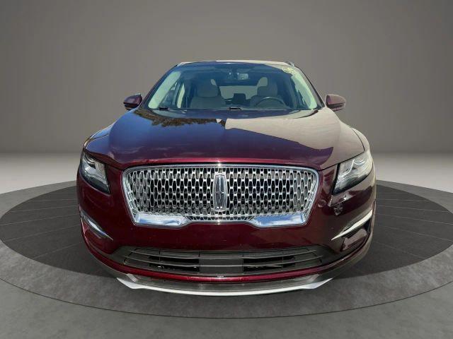 used 2019 Lincoln MKC car, priced at $14,999