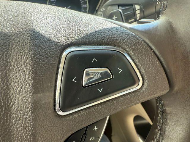 used 2019 Lincoln MKC car, priced at $14,999
