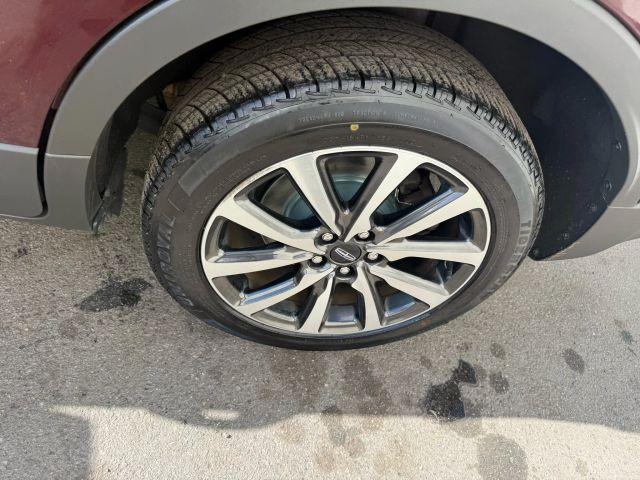used 2019 Lincoln MKC car, priced at $14,999