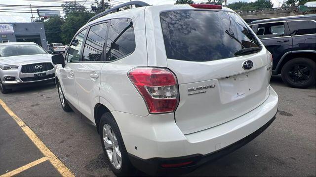 used 2015 Subaru Forester car, priced at $6,999