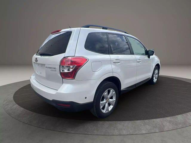 used 2015 Subaru Forester car, priced at $6,999