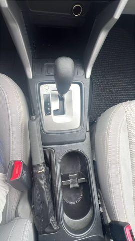 used 2015 Subaru Forester car, priced at $6,999