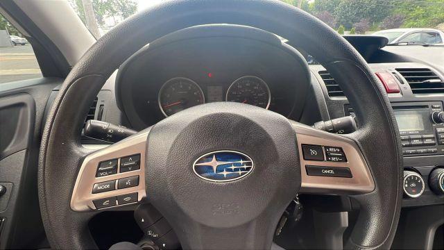 used 2015 Subaru Forester car, priced at $6,999