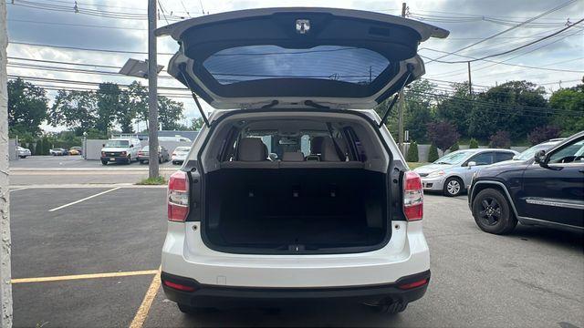 used 2015 Subaru Forester car, priced at $6,999