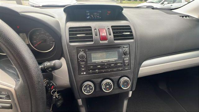 used 2015 Subaru Forester car, priced at $6,999