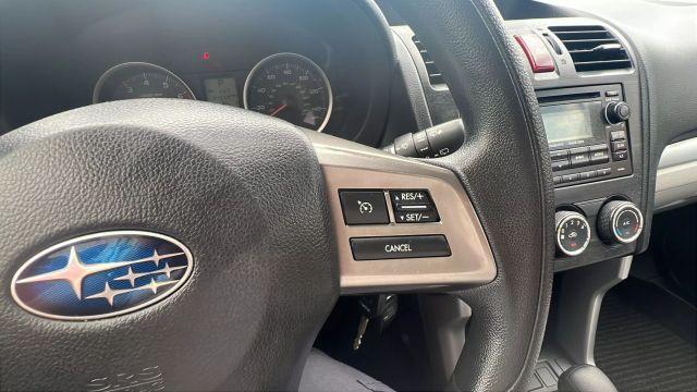 used 2015 Subaru Forester car, priced at $6,999