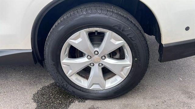 used 2015 Subaru Forester car, priced at $6,999