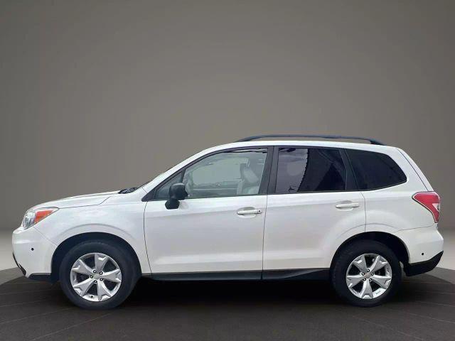 used 2015 Subaru Forester car, priced at $6,999