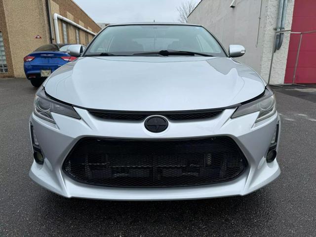 used 2014 Scion tC car, priced at $9,399