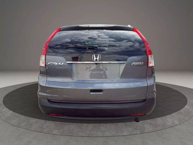 used 2013 Honda CR-V car, priced at $10,599