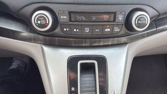 used 2013 Honda CR-V car, priced at $10,599