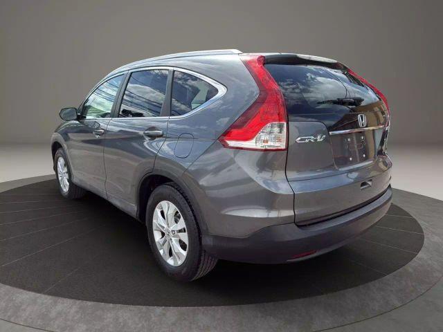used 2013 Honda CR-V car, priced at $10,599