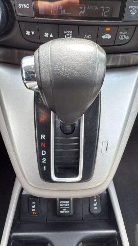 used 2013 Honda CR-V car, priced at $10,599
