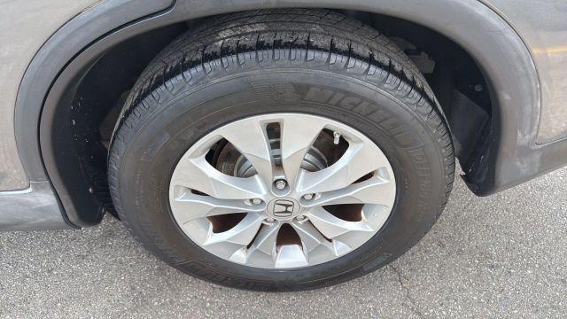 used 2013 Honda CR-V car, priced at $10,599