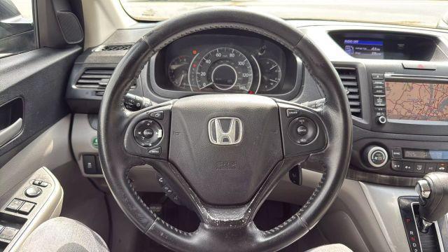 used 2013 Honda CR-V car, priced at $10,599