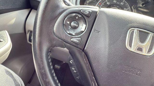 used 2013 Honda CR-V car, priced at $10,599