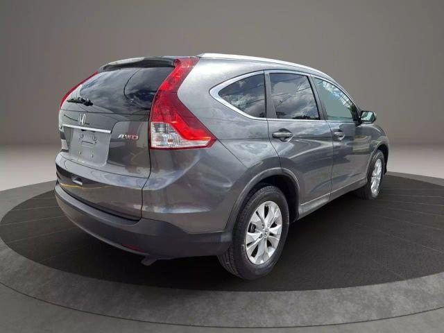 used 2013 Honda CR-V car, priced at $10,599