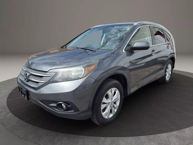 used 2013 Honda CR-V car, priced at $10,799