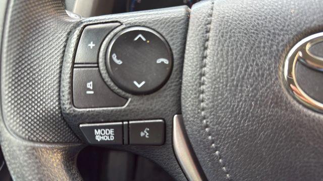 used 2018 Toyota RAV4 car, priced at $14,299