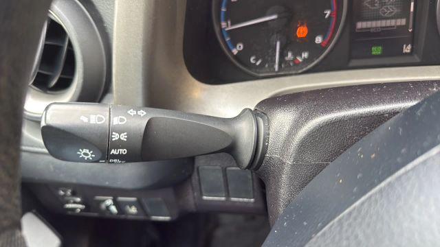 used 2018 Toyota RAV4 car, priced at $14,299