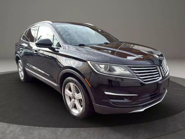 used 2017 Lincoln MKC car, priced at $12,299