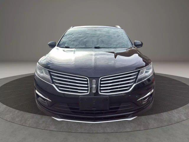 used 2017 Lincoln MKC car, priced at $12,299