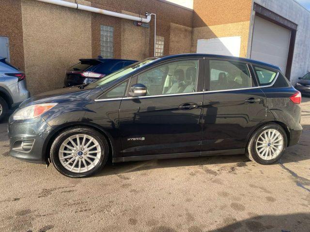 used 2013 Ford C-Max Hybrid car, priced at $6,699