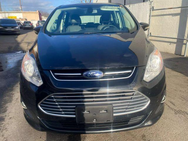 used 2013 Ford C-Max Hybrid car, priced at $6,699