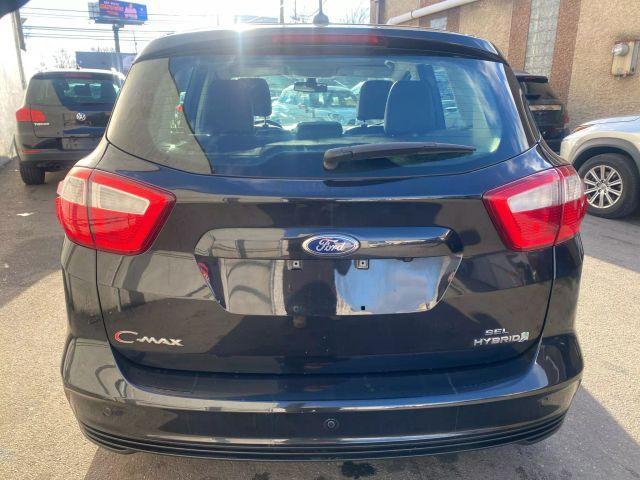 used 2013 Ford C-Max Hybrid car, priced at $6,699