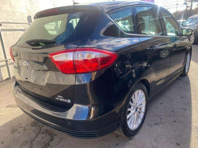 used 2013 Ford C-Max Hybrid car, priced at $6,699