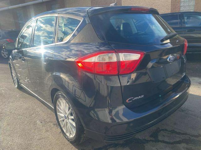 used 2013 Ford C-Max Hybrid car, priced at $6,699