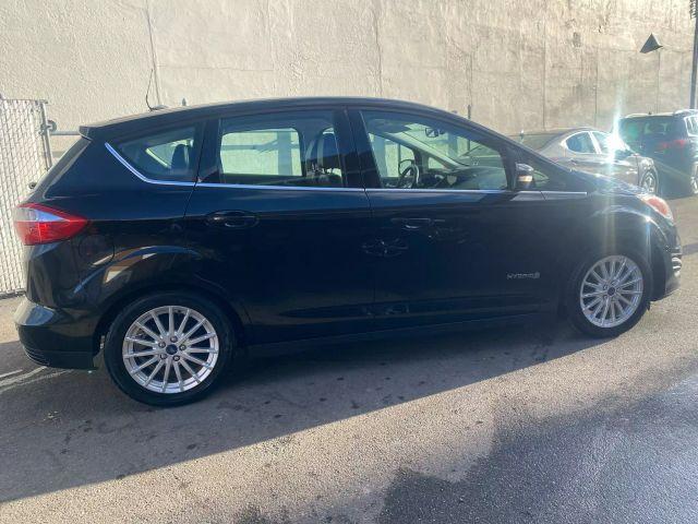 used 2013 Ford C-Max Hybrid car, priced at $6,699