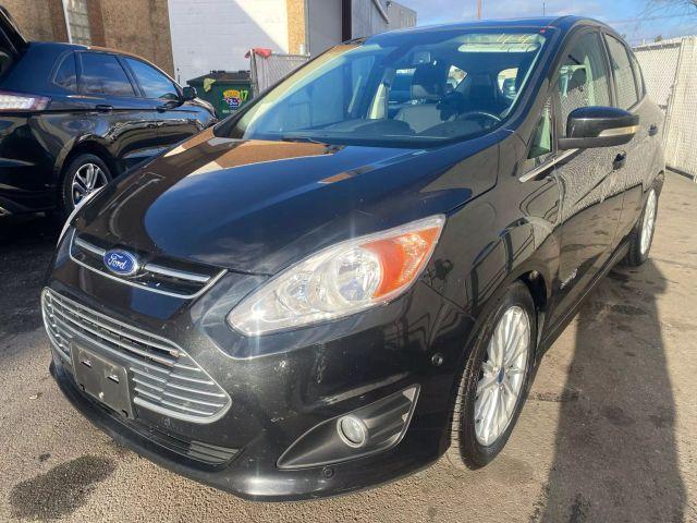 used 2013 Ford C-Max Hybrid car, priced at $6,699