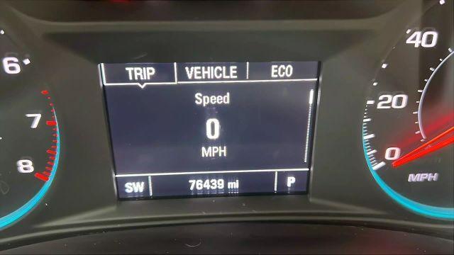 used 2020 Chevrolet Malibu car, priced at $14,799