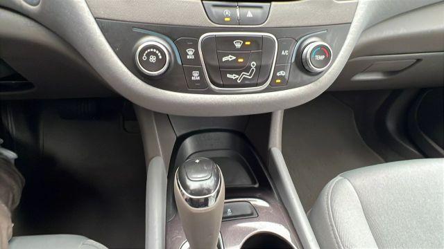 used 2020 Chevrolet Malibu car, priced at $14,799