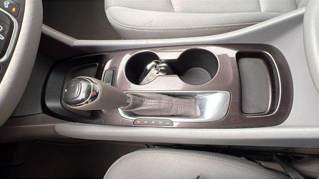 used 2020 Chevrolet Malibu car, priced at $14,799