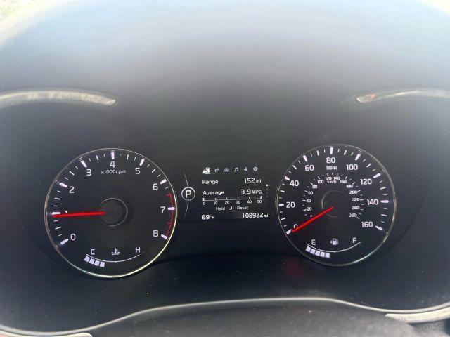 used 2017 Kia Forte car, priced at $9,250