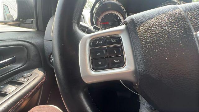 used 2019 Dodge Grand Caravan car, priced at $9,499
