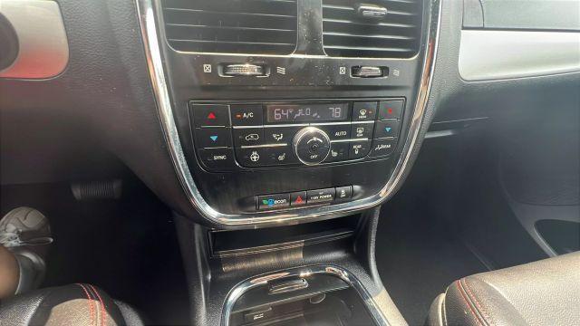 used 2019 Dodge Grand Caravan car, priced at $9,499