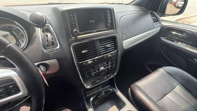 used 2019 Dodge Grand Caravan car, priced at $9,499