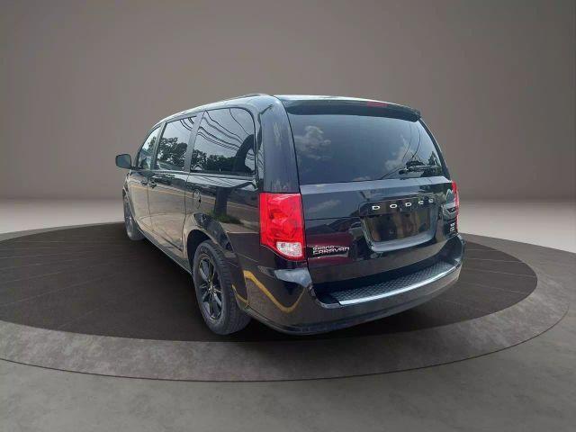 used 2019 Dodge Grand Caravan car, priced at $9,499