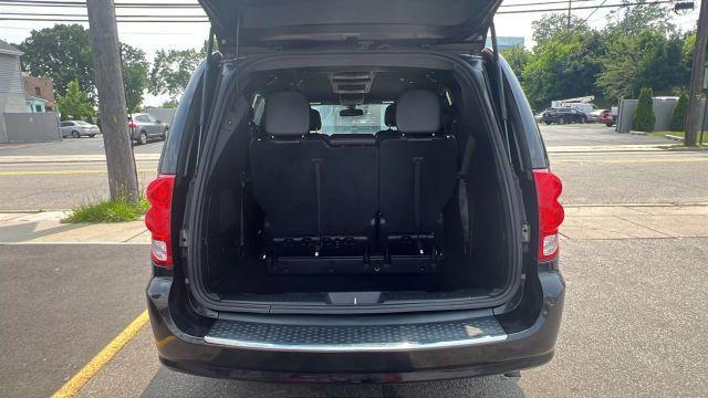 used 2019 Dodge Grand Caravan car, priced at $9,499