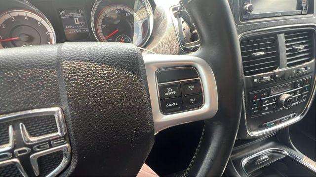 used 2019 Dodge Grand Caravan car, priced at $9,499