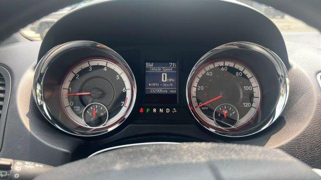used 2019 Dodge Grand Caravan car, priced at $9,499